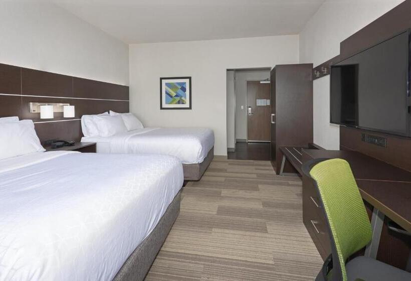 جناح لذوى الاحتياجات الخاصة, Holiday Inn Express & Suites   Firestone   Longmont , An Ihg