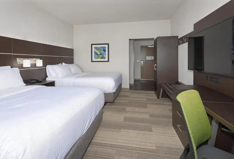 スイート, Holiday Inn Express & Suites   Firestone   Longmont , An Ihg