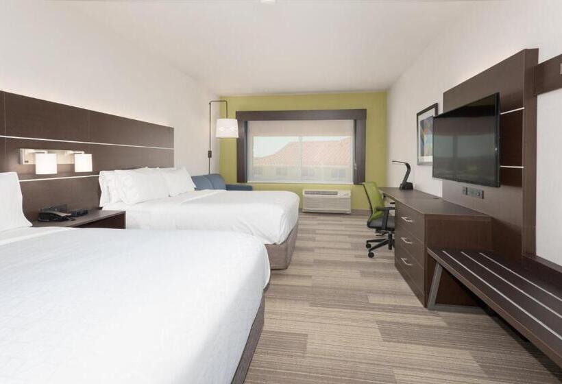 Люкс, Holiday Inn Express & Suites   Firestone   Longmont , An Ihg
