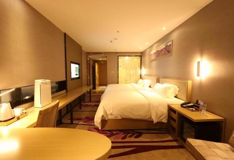 ファミリールーム, Lavande Hotel Foshan Yiwu Commodities City