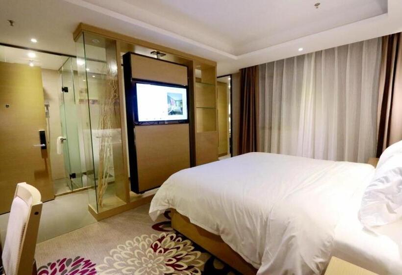 スタンダードルーム, Lavande Hotel Foshan Yiwu Commodities City