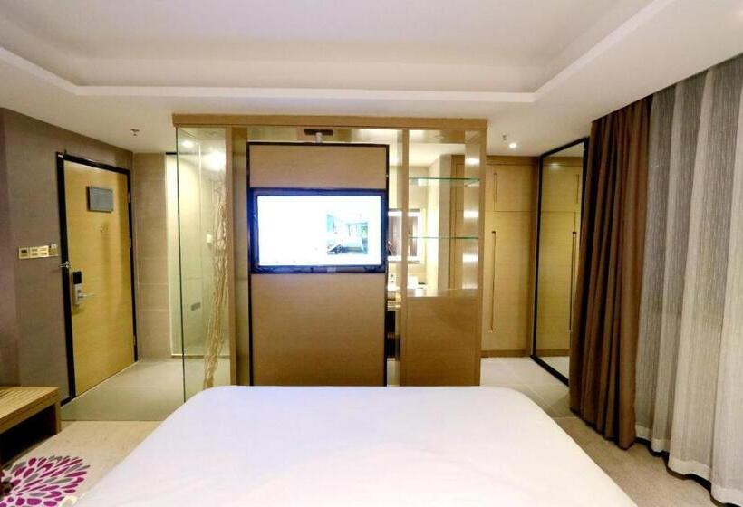 スタンダードルーム, Lavande Hotel Foshan Yiwu Commodities City