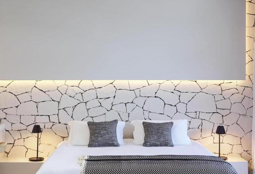 Mini suite with sea view, Azur Retreat