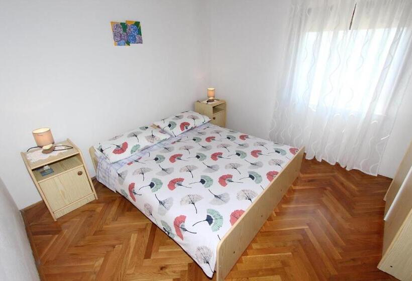 ２ベッドルームアパートメント, Guest House Milotic