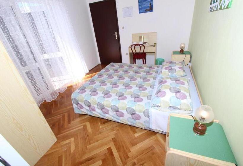 スタンダードルーム, Guest House Milotic