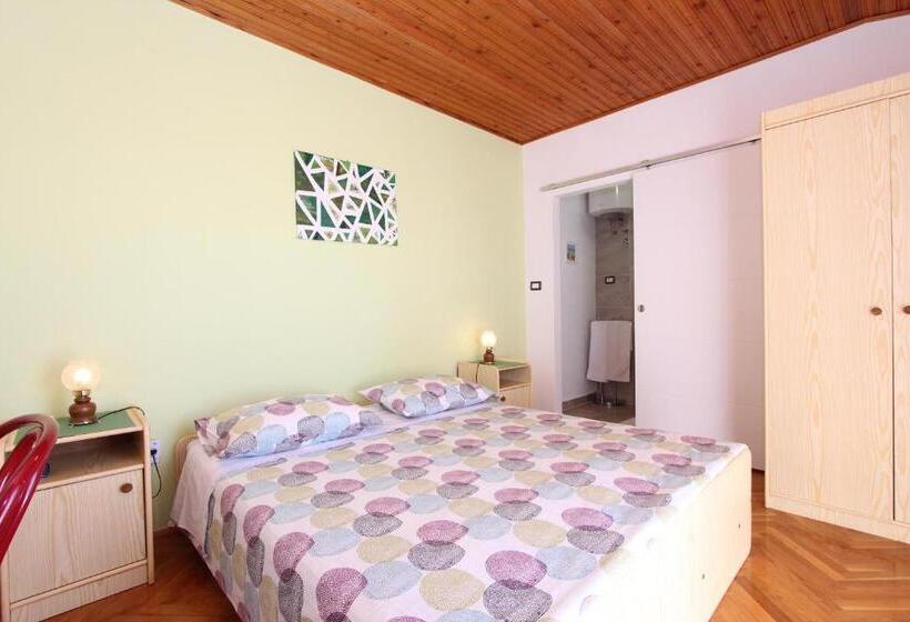 スタンダードルーム, Guest House Milotic