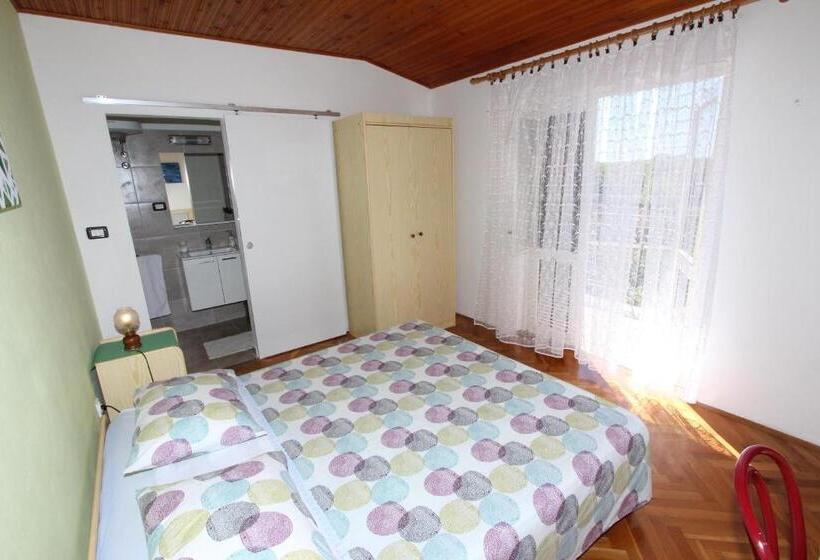 スタンダードルーム, Guest House Milotic