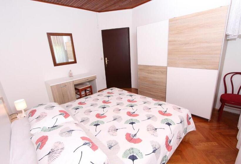 דירת שני חדרים, Guest House Milotic