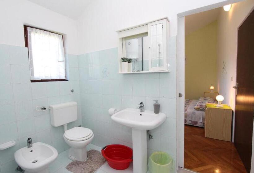 スタンダードルーム, Guest House Milotic