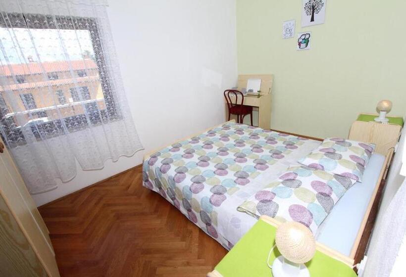 スタンダードルーム, Guest House Milotic