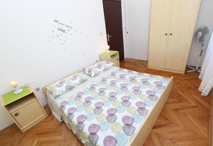 スタンダードルーム, Guest House Milotic