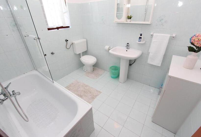 スタンダードルーム, Guest House Milotic