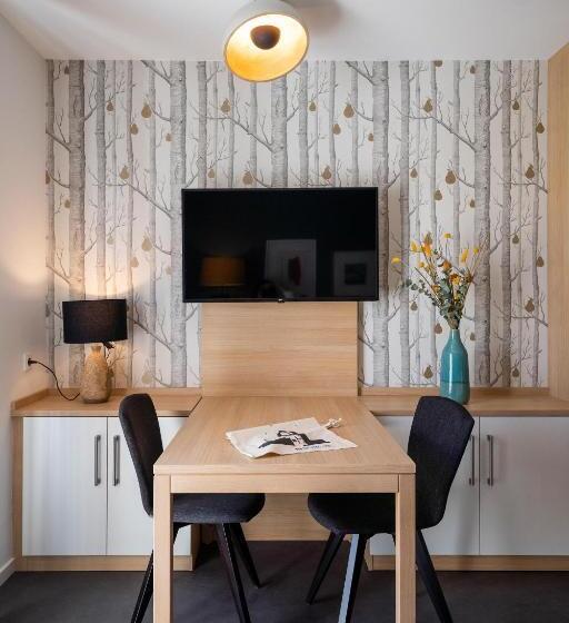 스탠다드 룸, Koncept Hotel Neue Horizonte