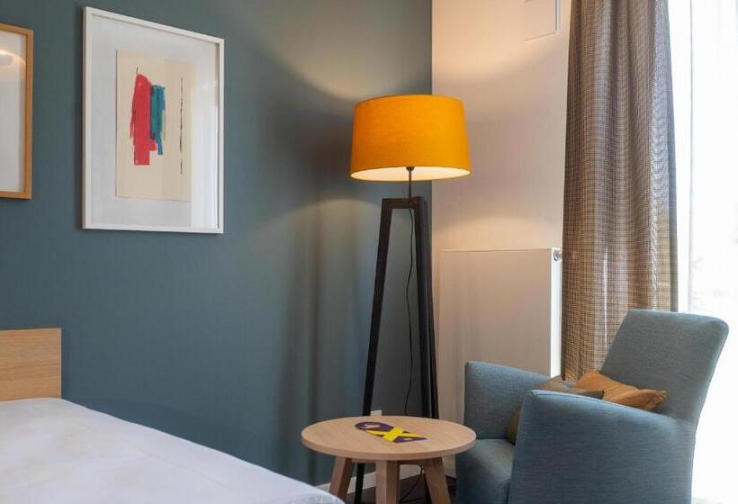 스탠다드 룸, Koncept Hotel Neue Horizonte