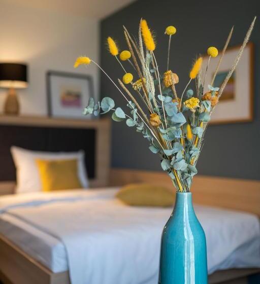 Номер Стандарт, Koncept Hotel Neue Horizonte