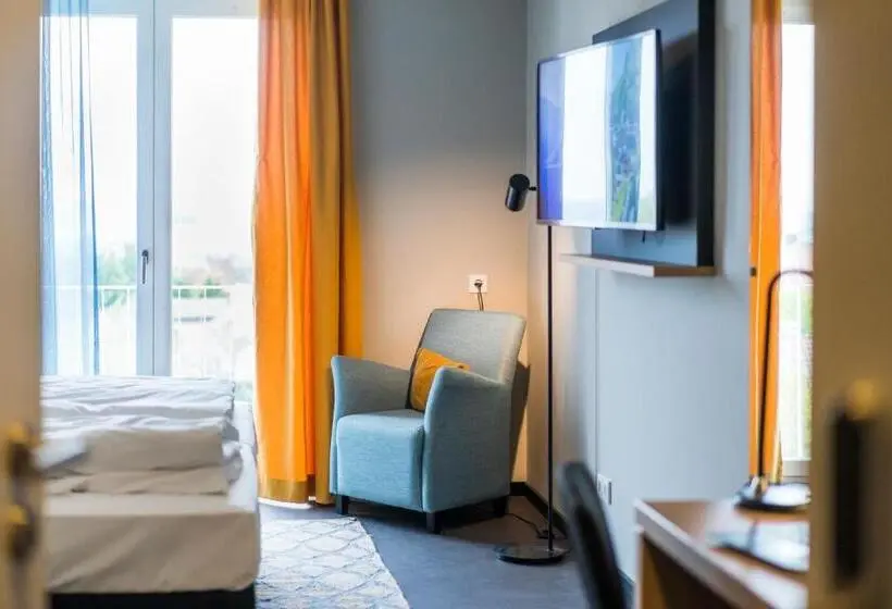 スーペリアールーム, Koncept Hotel Neue Horizonte