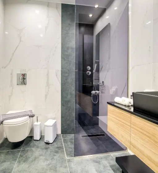 スイート, Sapphire Horizon Suites