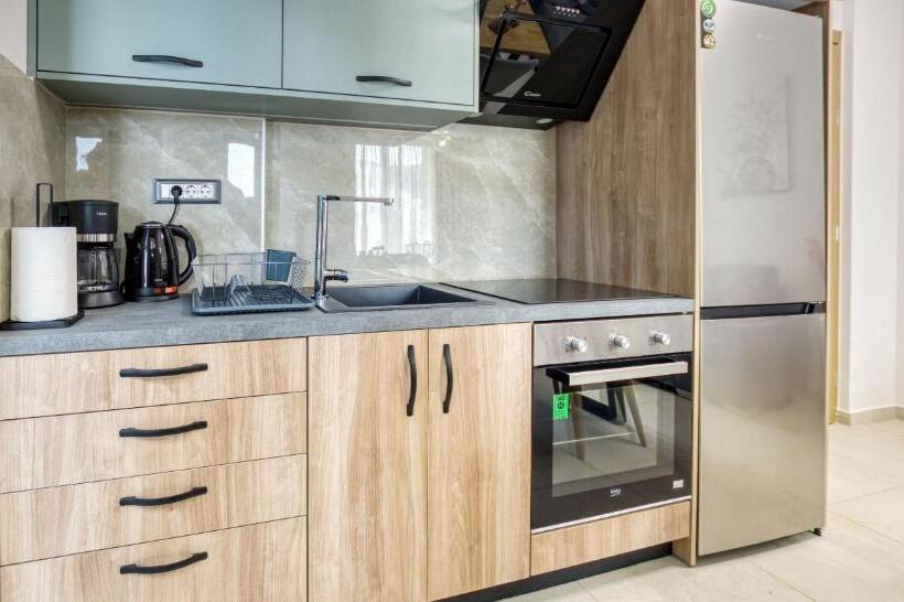 סוויטה, Sapphire Horizon Suites