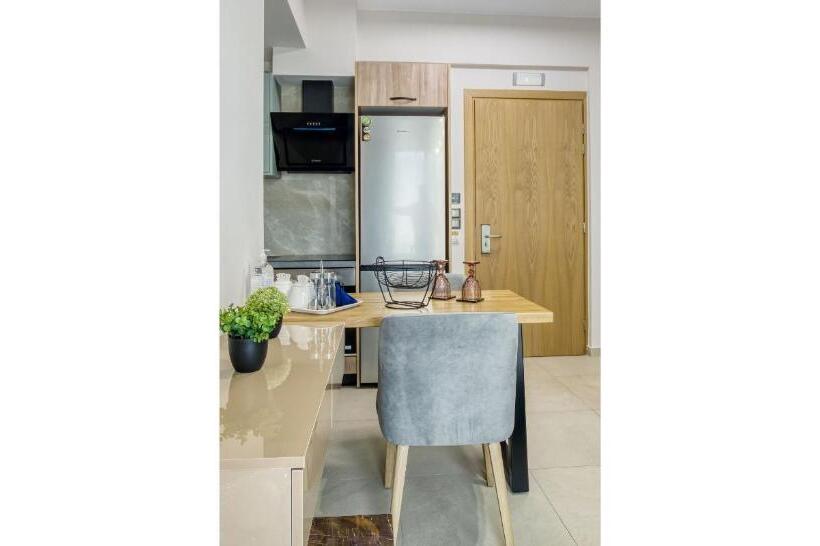 סוויטה, Sapphire Horizon Suites