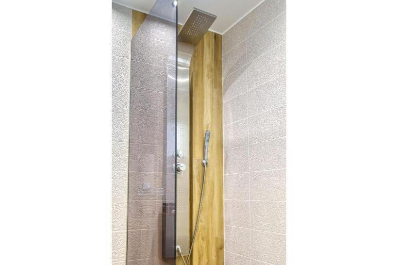 סוויטת 2 חדרי שינה, Sapphire Horizon Suites