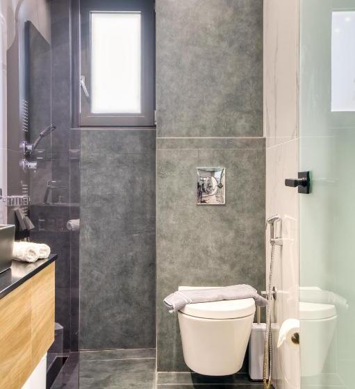 סוויטת ג'וניור, Sapphire Horizon Suites