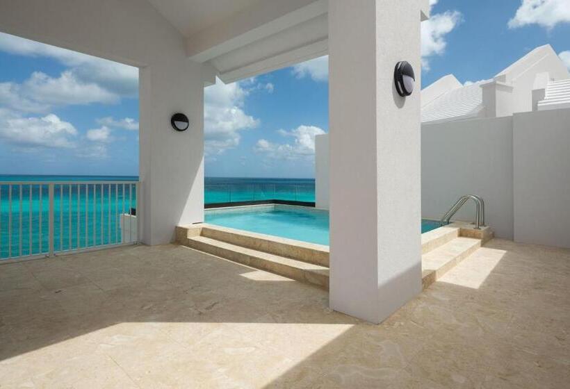 1 Bedroom Penthouse Apartment, The Residences At The St Regis Bermuda