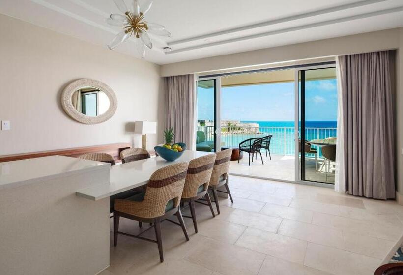 آپارتمان 2 خوابه, The Residences At The St Regis Bermuda