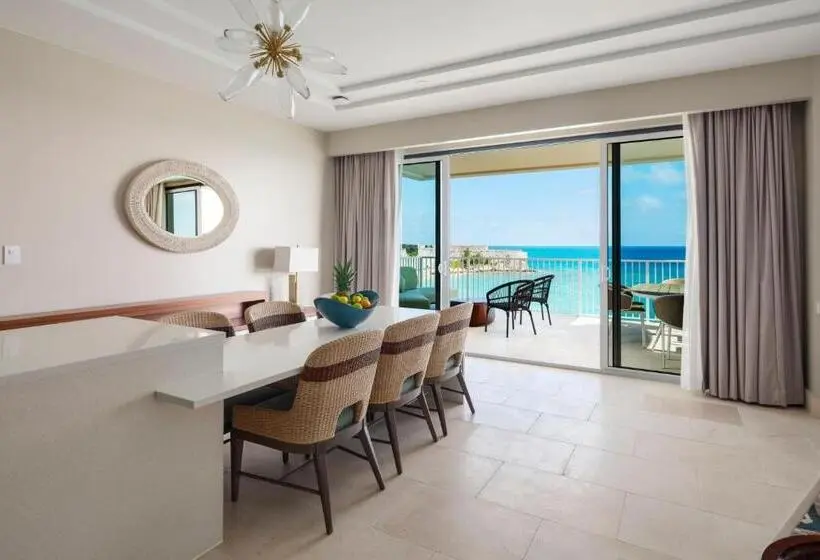 آپارتمان 2 خوابه, The Residences At The St Regis Bermuda