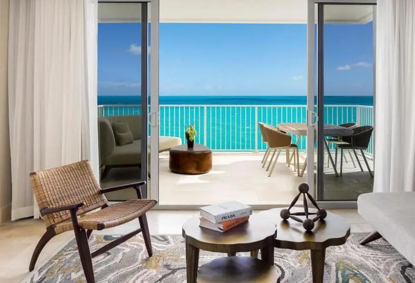 آپارتمان 2 خوابه, The Residences At The St Regis Bermuda