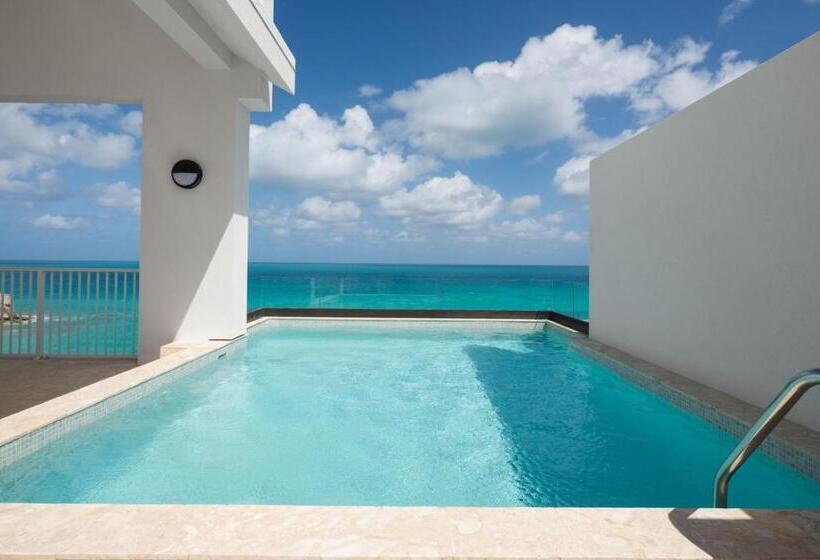 سوئیت پنت هاوس, The Residences At The St Regis Bermuda