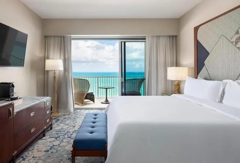 سوئیت پنت هاوس, The Residences At The St Regis Bermuda