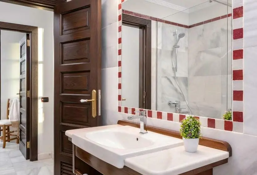 1 Bedroom Duplex Apartment