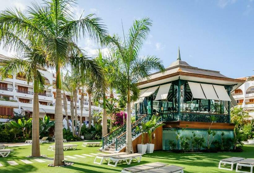 Апартаменты Дюплекс 1 Спальня, Parque Santiago Iii Official