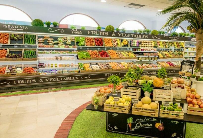 Апартаменты Пентхаус 1 Спальня, Parque Santiago Iii Official