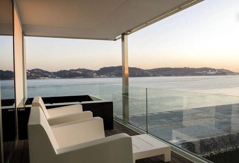 سوییت اجرایی, Altis Belem Hotel & Spa, A Member Of Design Hotels