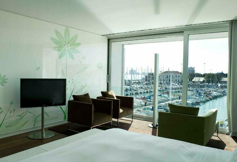 豪华房间, Altis Belem Hotel & Spa, A Member Of Design Hotels