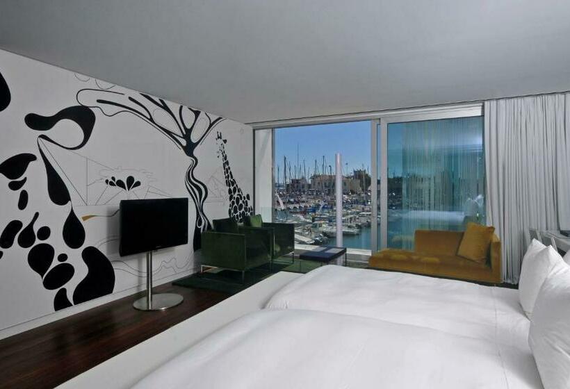 اتاق لوکس, Altis Belem Hotel & Spa, A Member Of Design Hotels