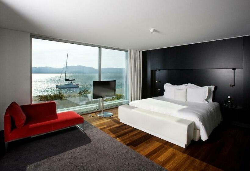 套房, Altis Belem Hotel & Spa, A Member Of Design Hotels