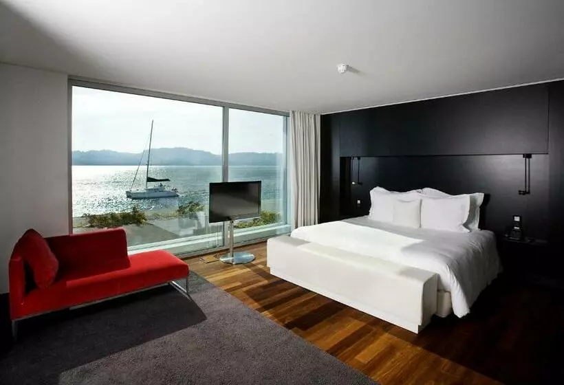سوییت, Altis Belem Hotel & Spa, A Member Of Design Hotels