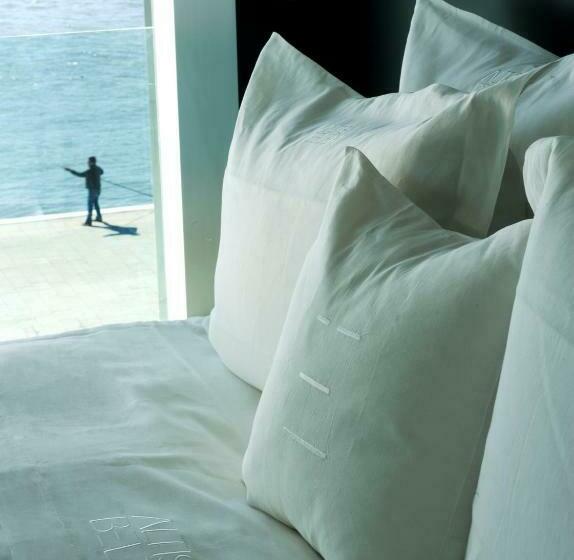 套房, Altis Belem Hotel & Spa, A Member Of Design Hotels