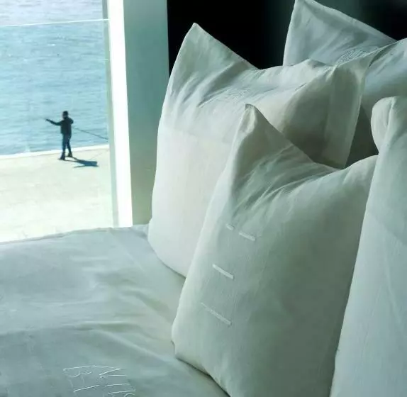 سوییت, Altis Belem Hotel & Spa, A Member Of Design Hotels