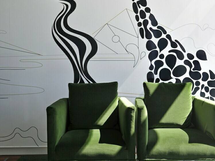 سوییت, Altis Belem Hotel & Spa, A Member Of Design Hotels