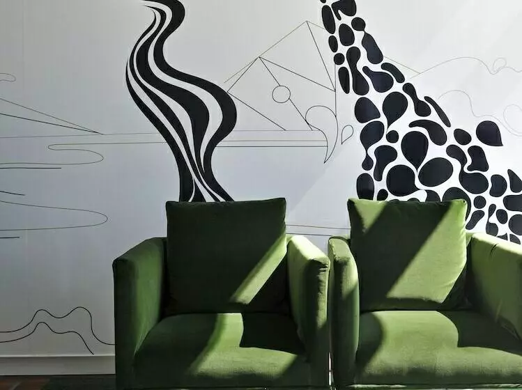 سوییت, Altis Belem Hotel & Spa, A Member Of Design Hotels