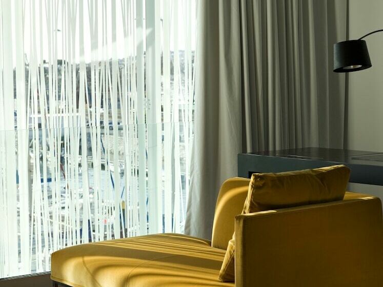 سوییت, Altis Belem Hotel & Spa, A Member Of Design Hotels