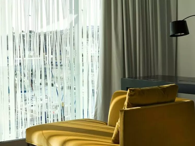 سوییت, Altis Belem Hotel & Spa, A Member Of Design Hotels
