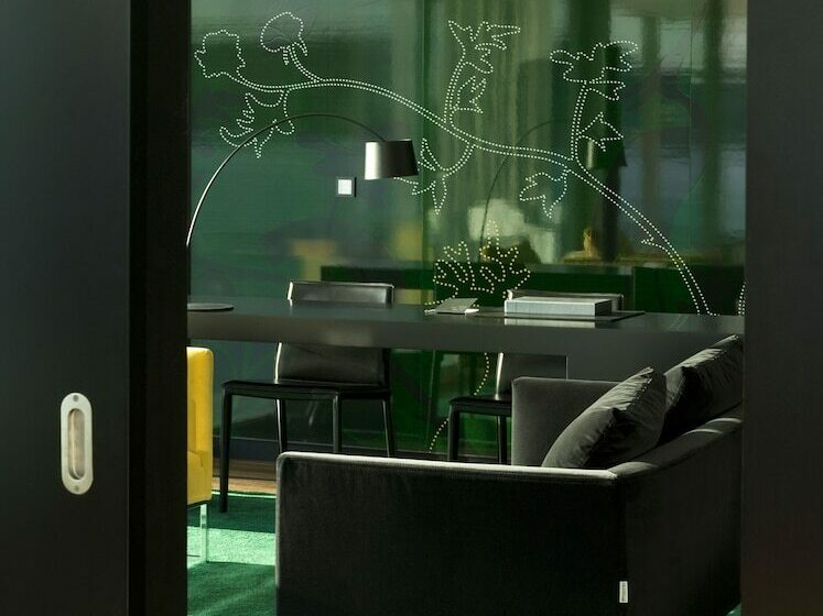 سوییت, Altis Belem Hotel & Spa, A Member Of Design Hotels