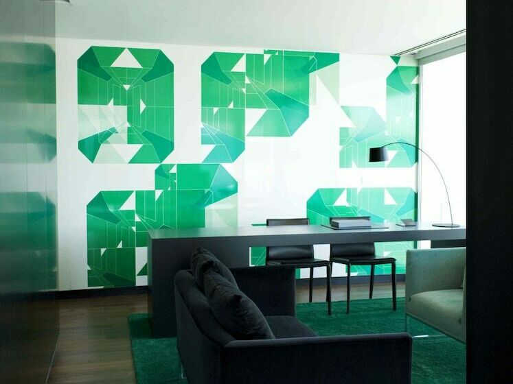 سوییت, Altis Belem Hotel & Spa, A Member Of Design Hotels