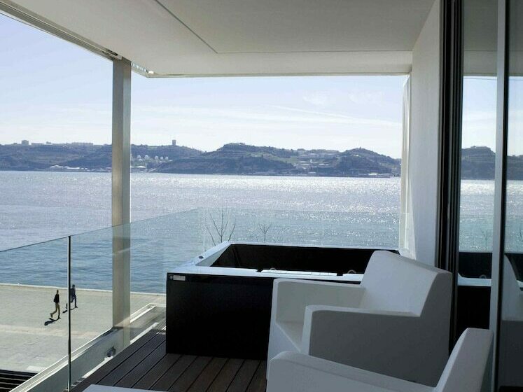 سوییت, Altis Belem Hotel & Spa, A Member Of Design Hotels