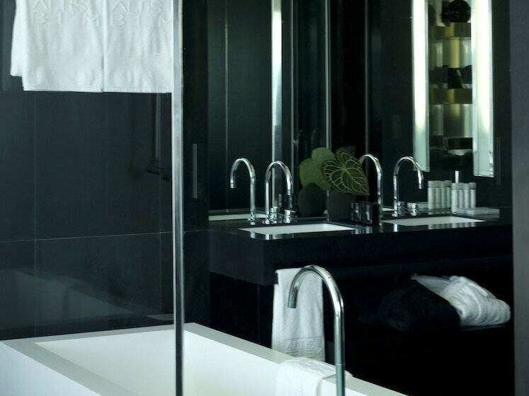 سوییت, Altis Belem Hotel & Spa, A Member Of Design Hotels