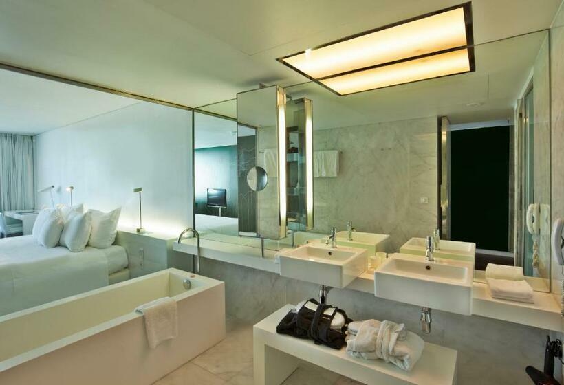 اتاق کلاب, Altis Belem Hotel & Spa, A Member Of Design Hotels